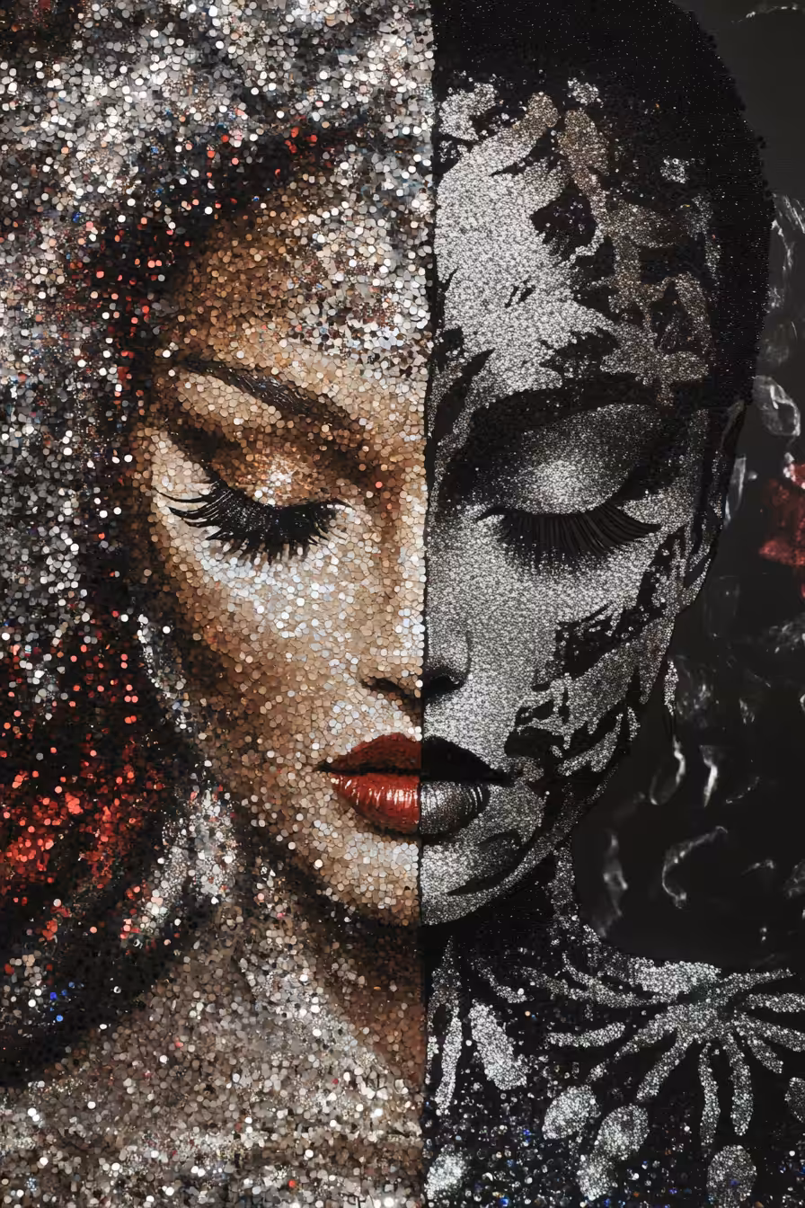 Glitter 1
