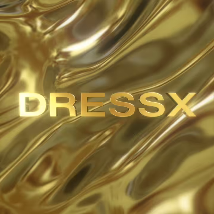 DRESSX Delta