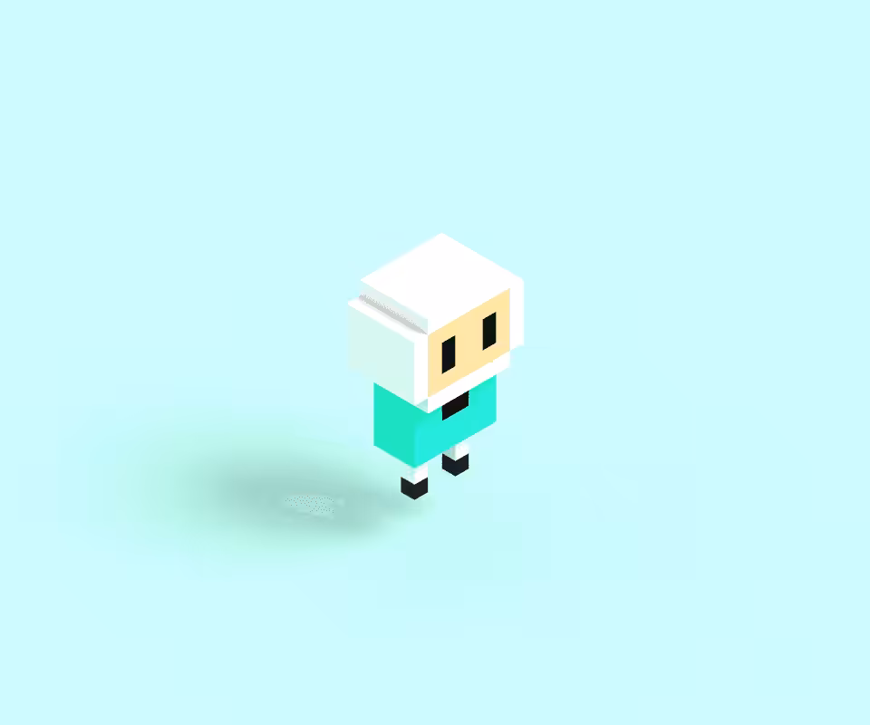 Dumb Head #33