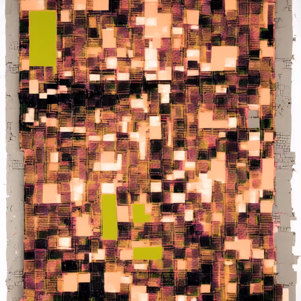 Defacialization