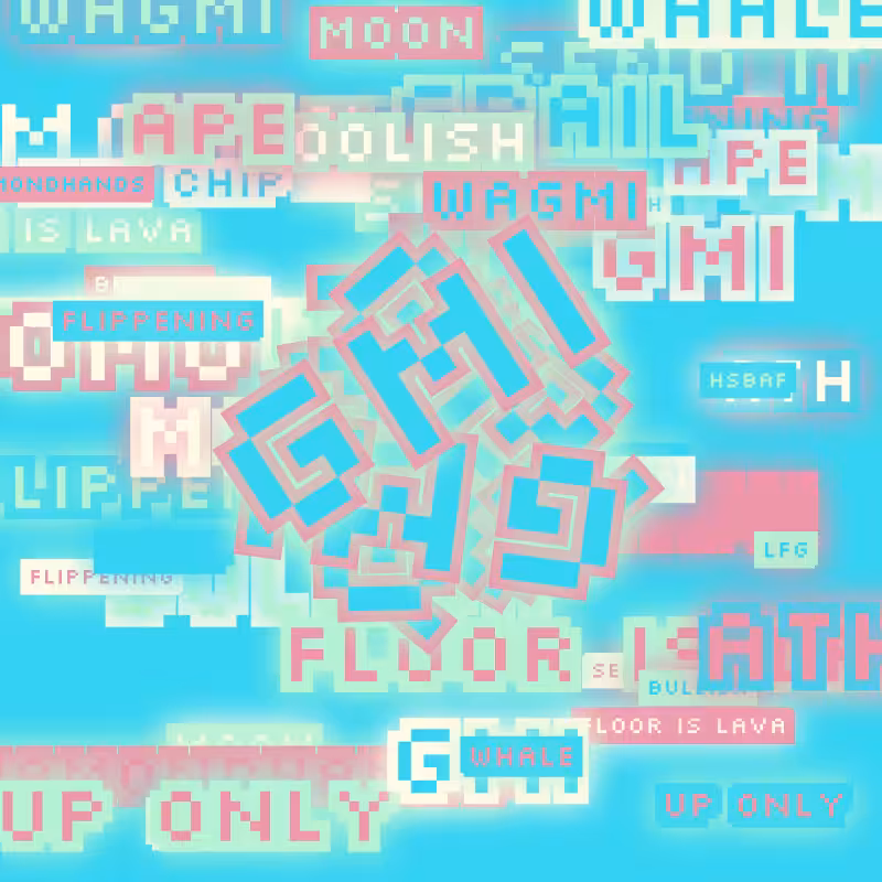 Crypto Words #33