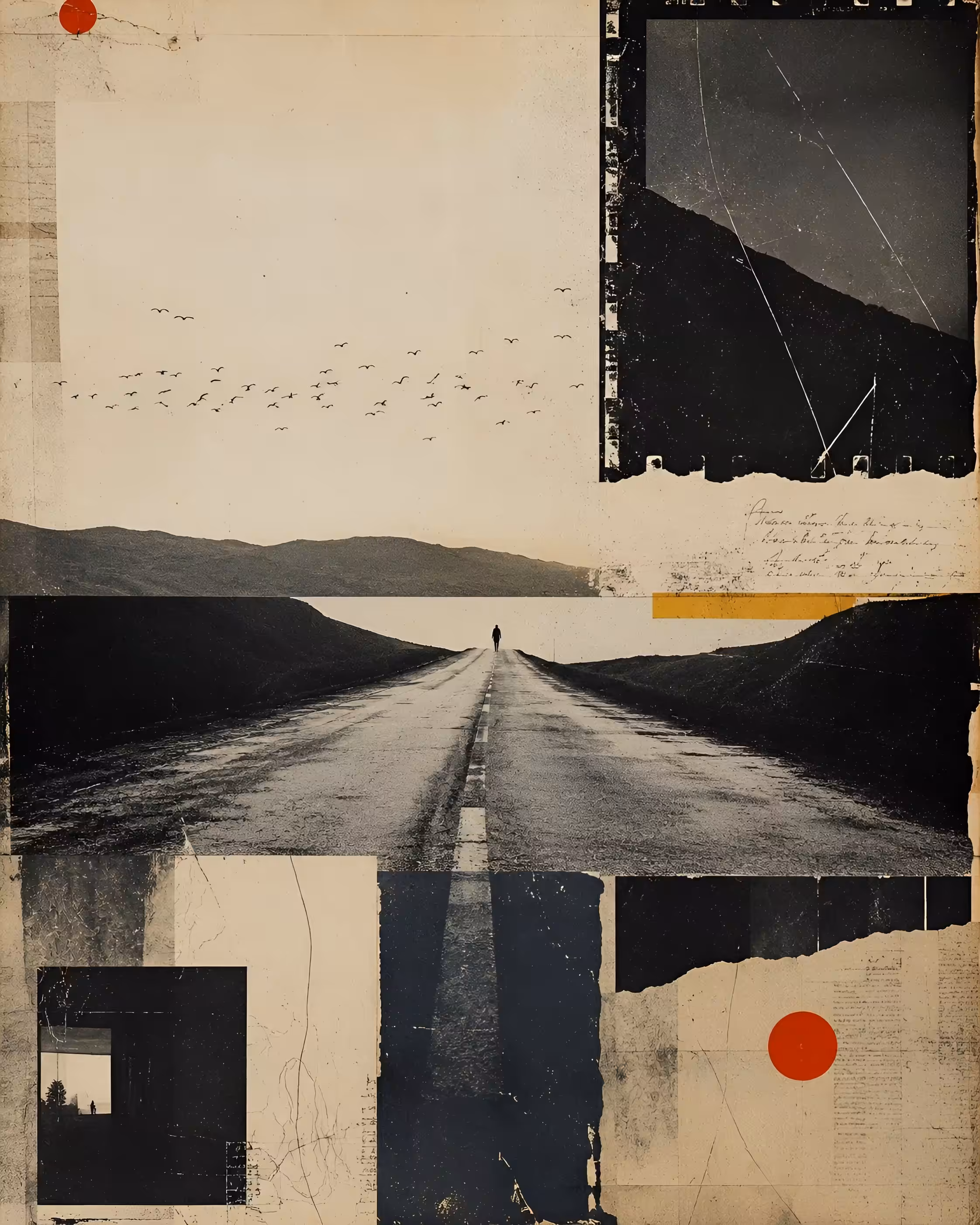 Where the Horizon Waited