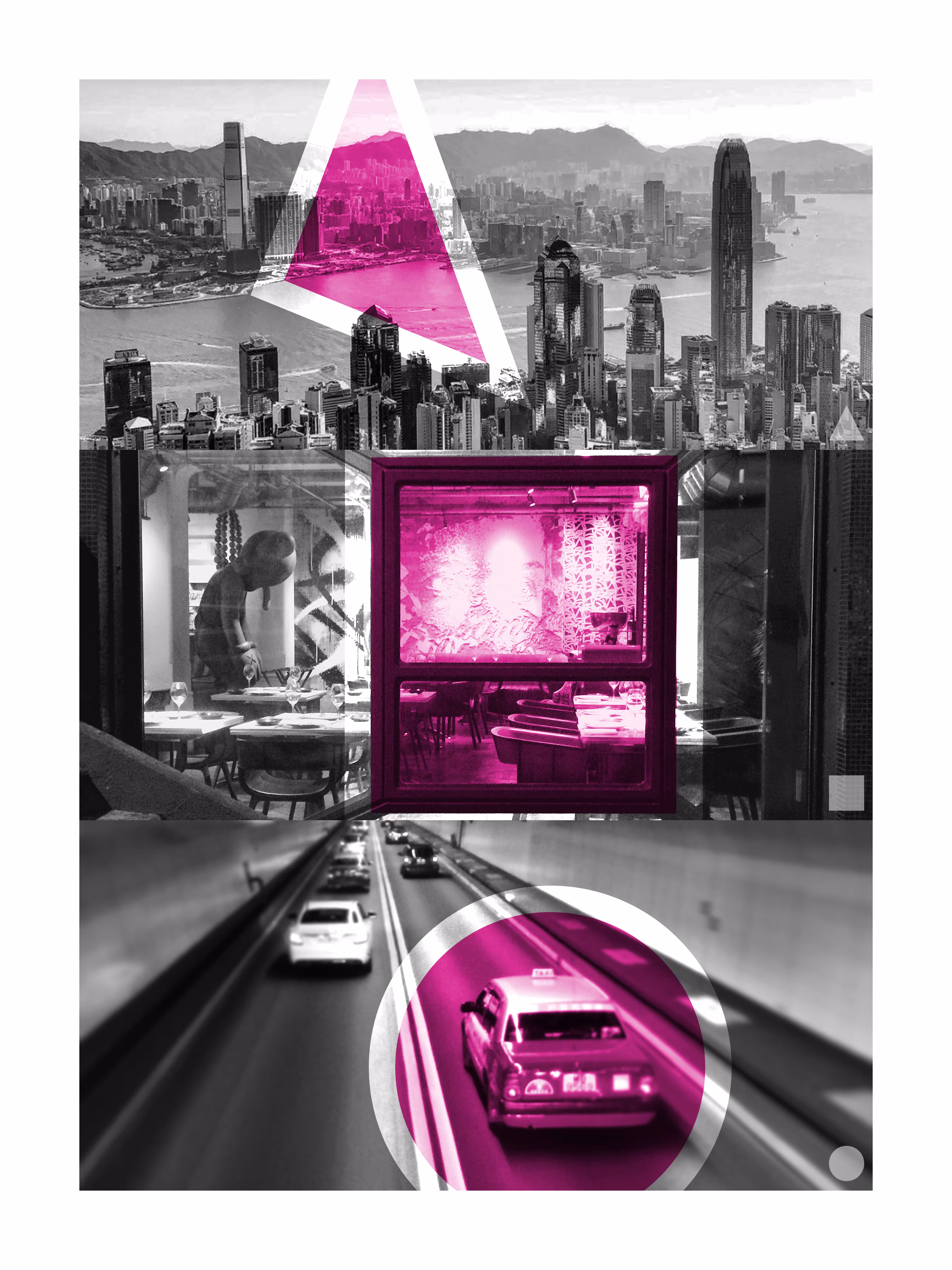 HONG KONG 3+3 | 1