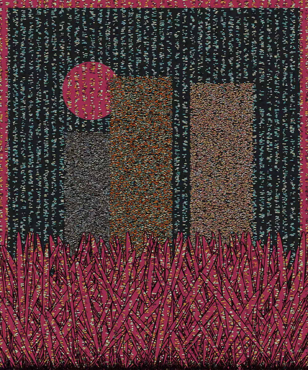 Third layer of darkness 2.0 #7
