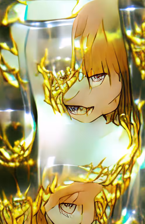gan III