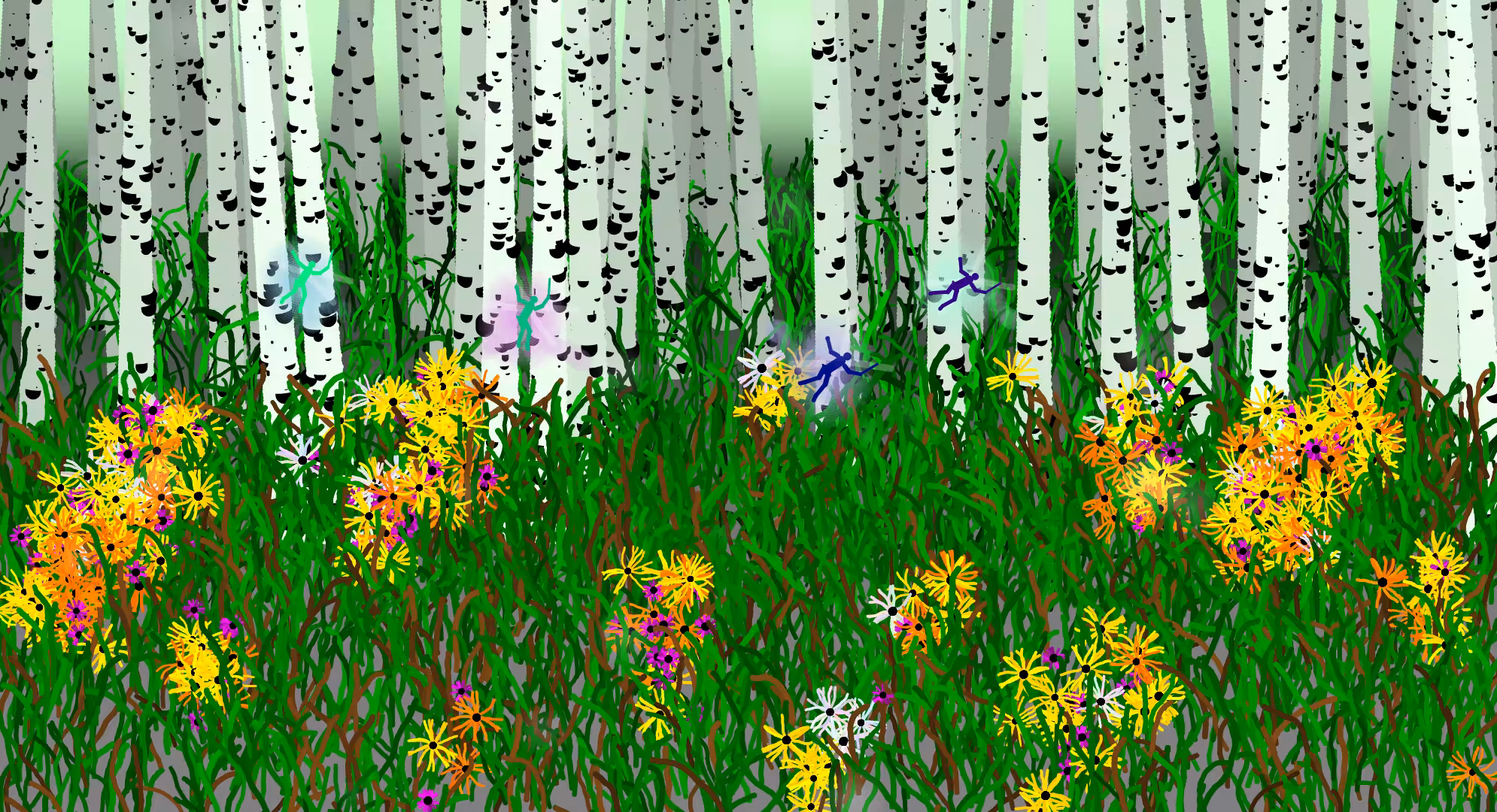 The Color of Spring #11