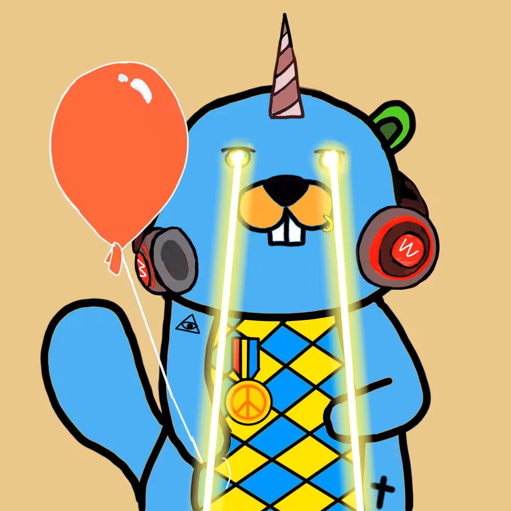 My squirrel #29