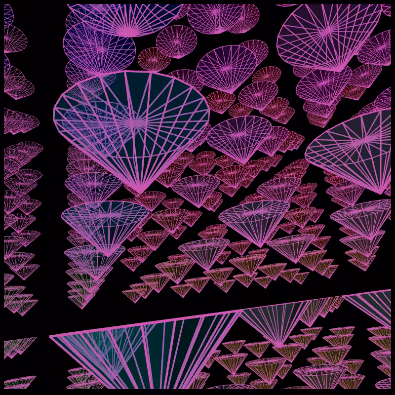 Cone #1