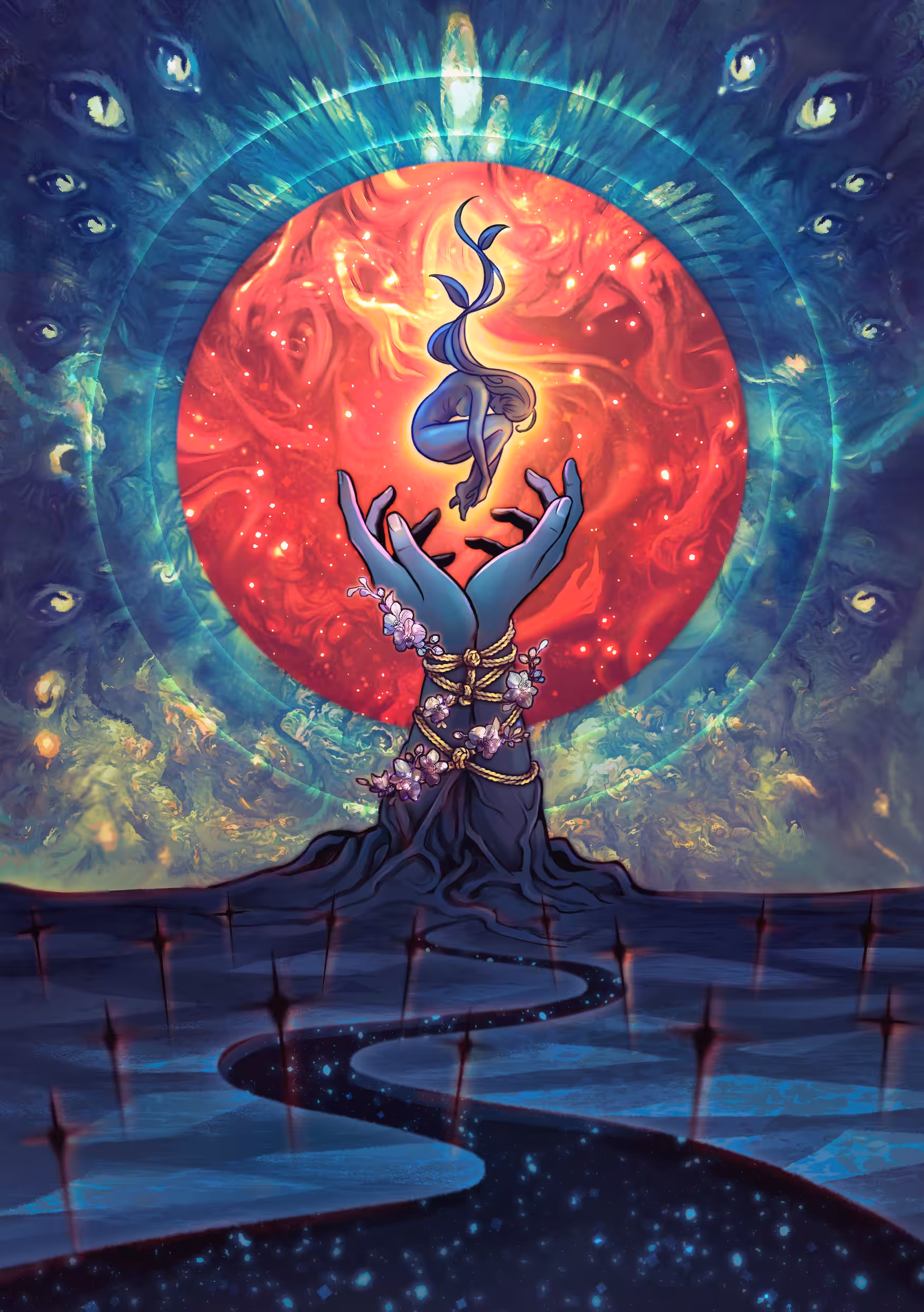 The Seed