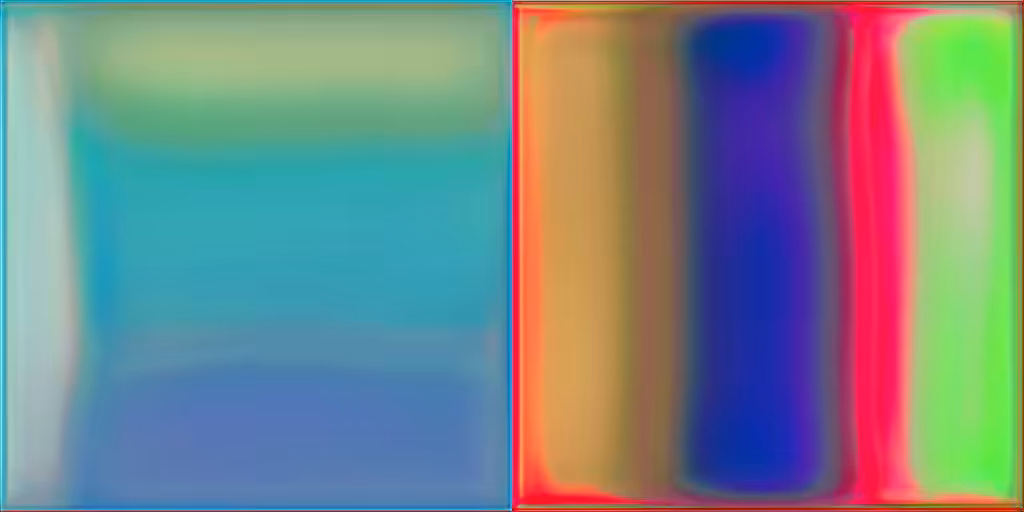 (un)stable equilibrium 1:1 #066