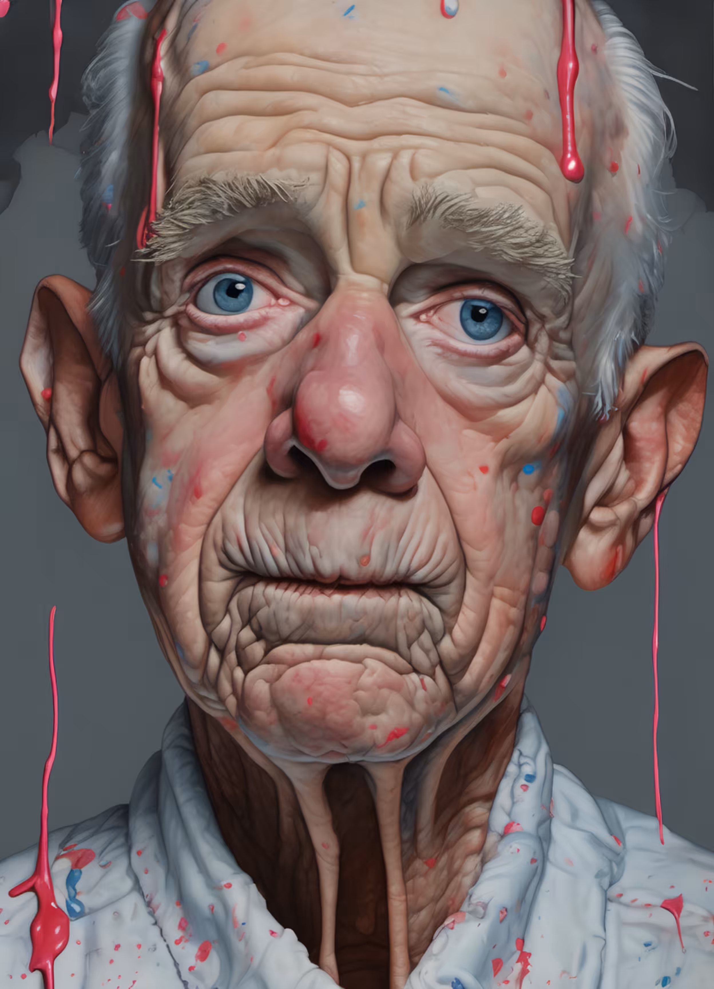 studio visit #21