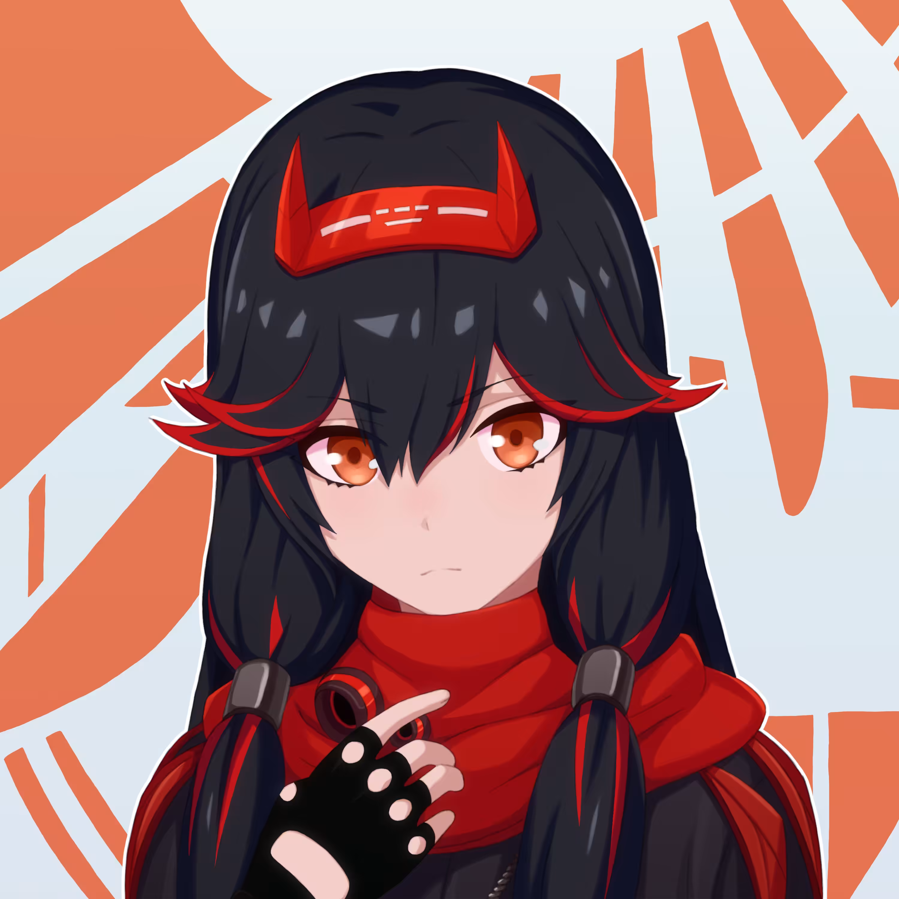 Mech Dreamweavers #Lucia: Lotus