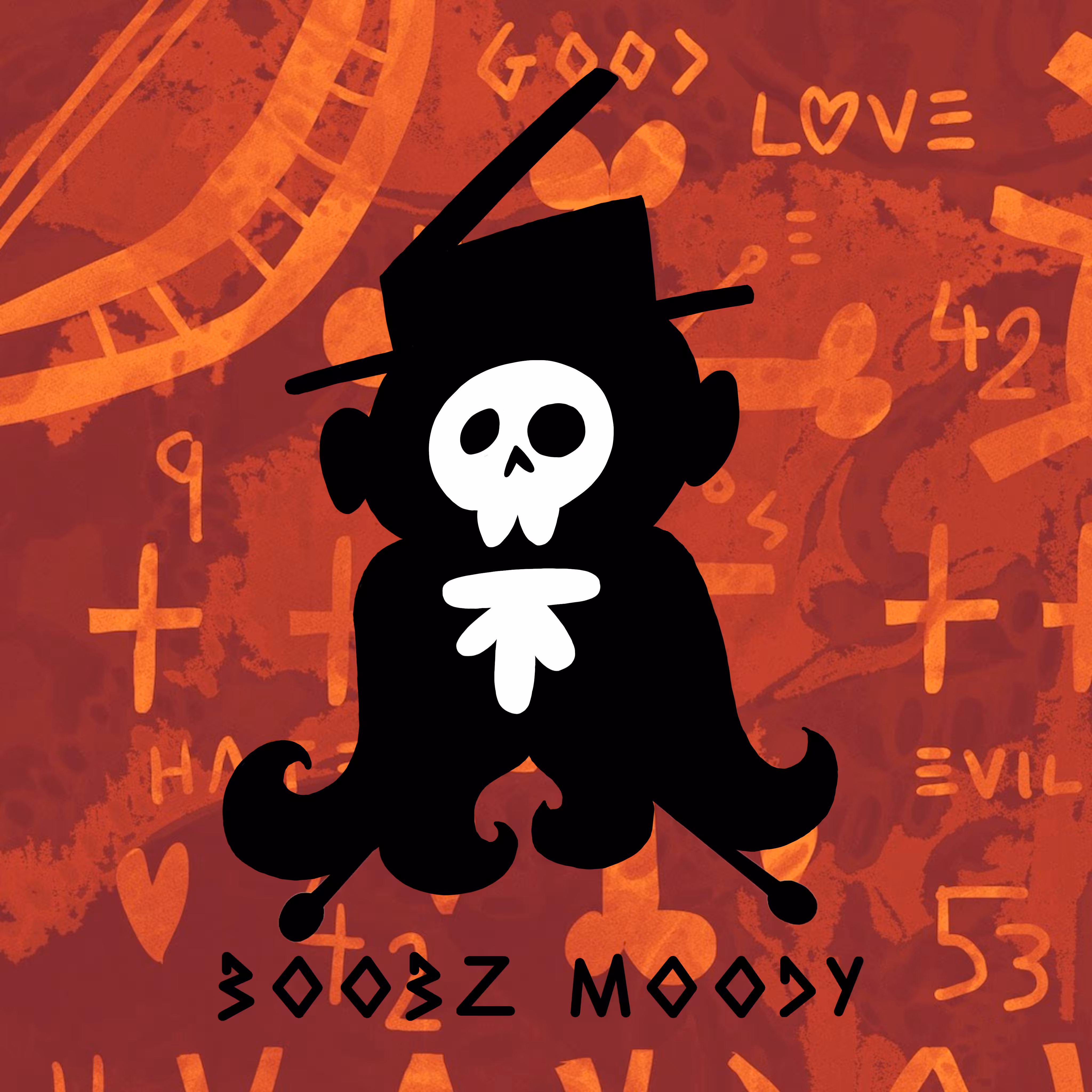 VOODOOZ #373