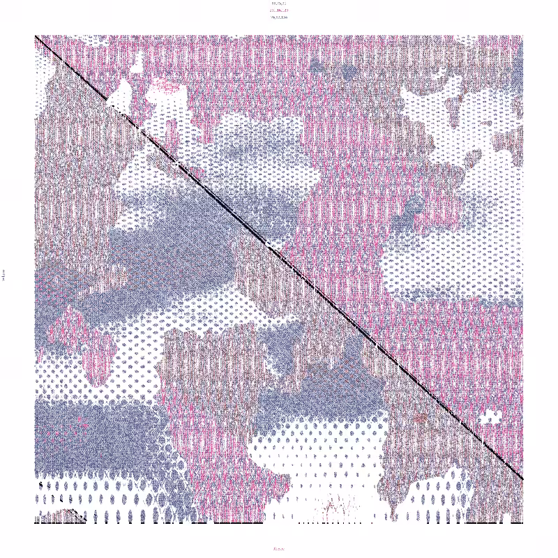 Emergent Forms #134