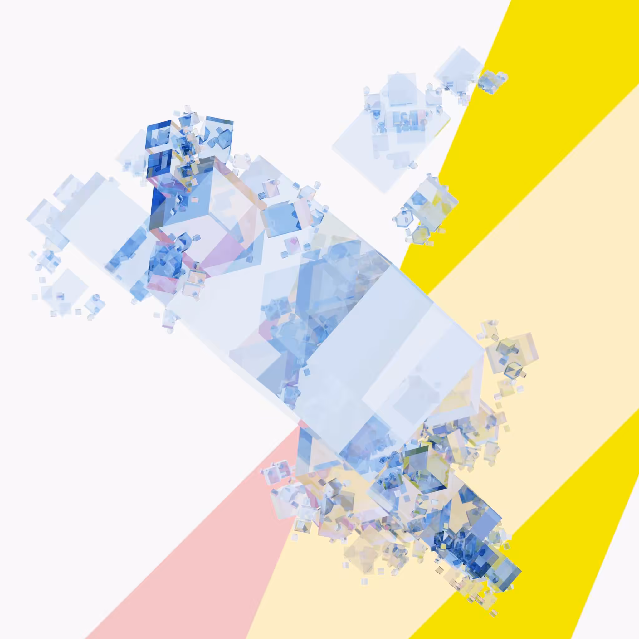 Fragment: ETERNAL FRAGMENT #2030