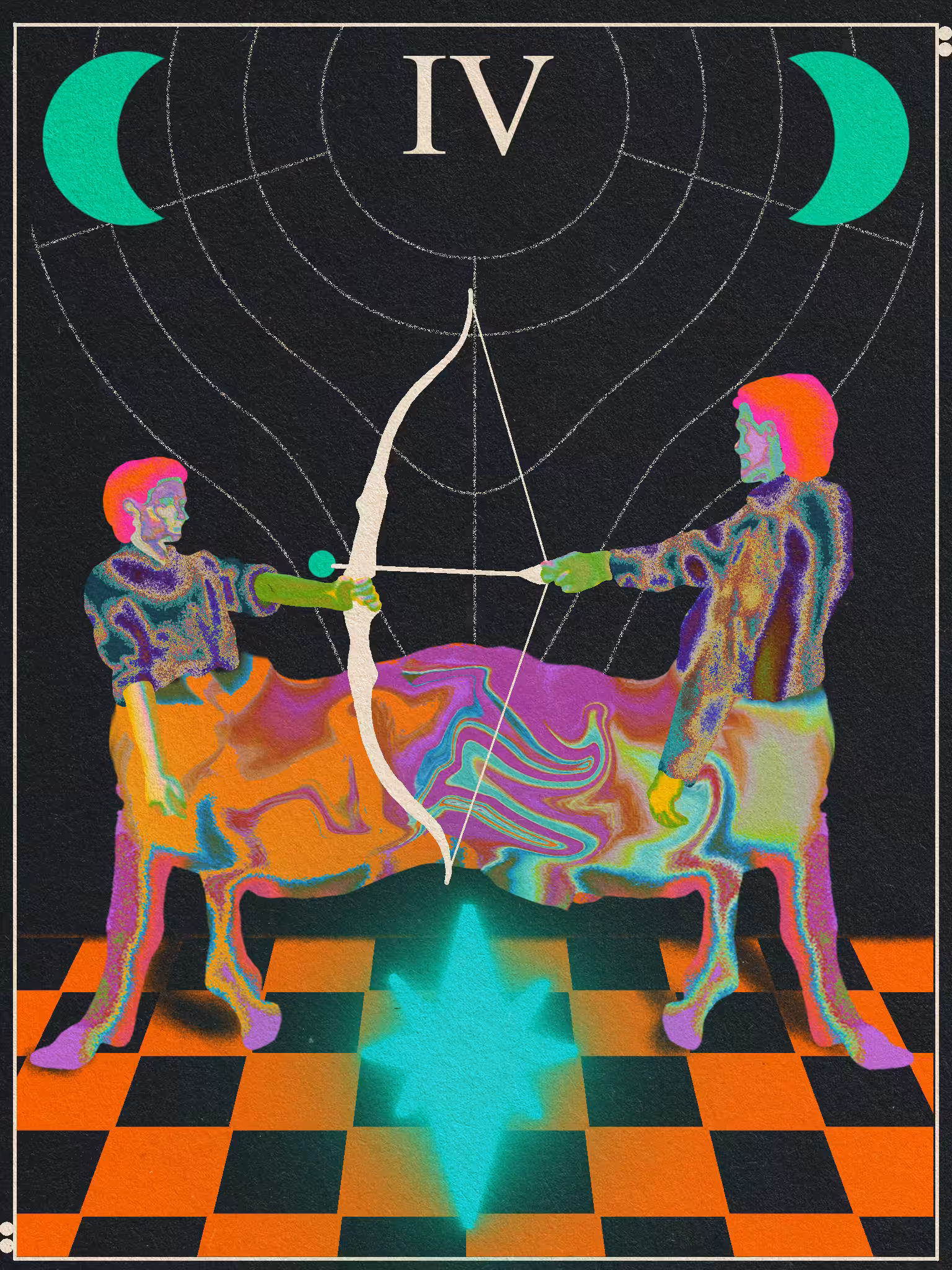 Zodiac, Sagittarius