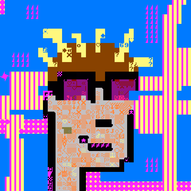IslandBoi Punk 1