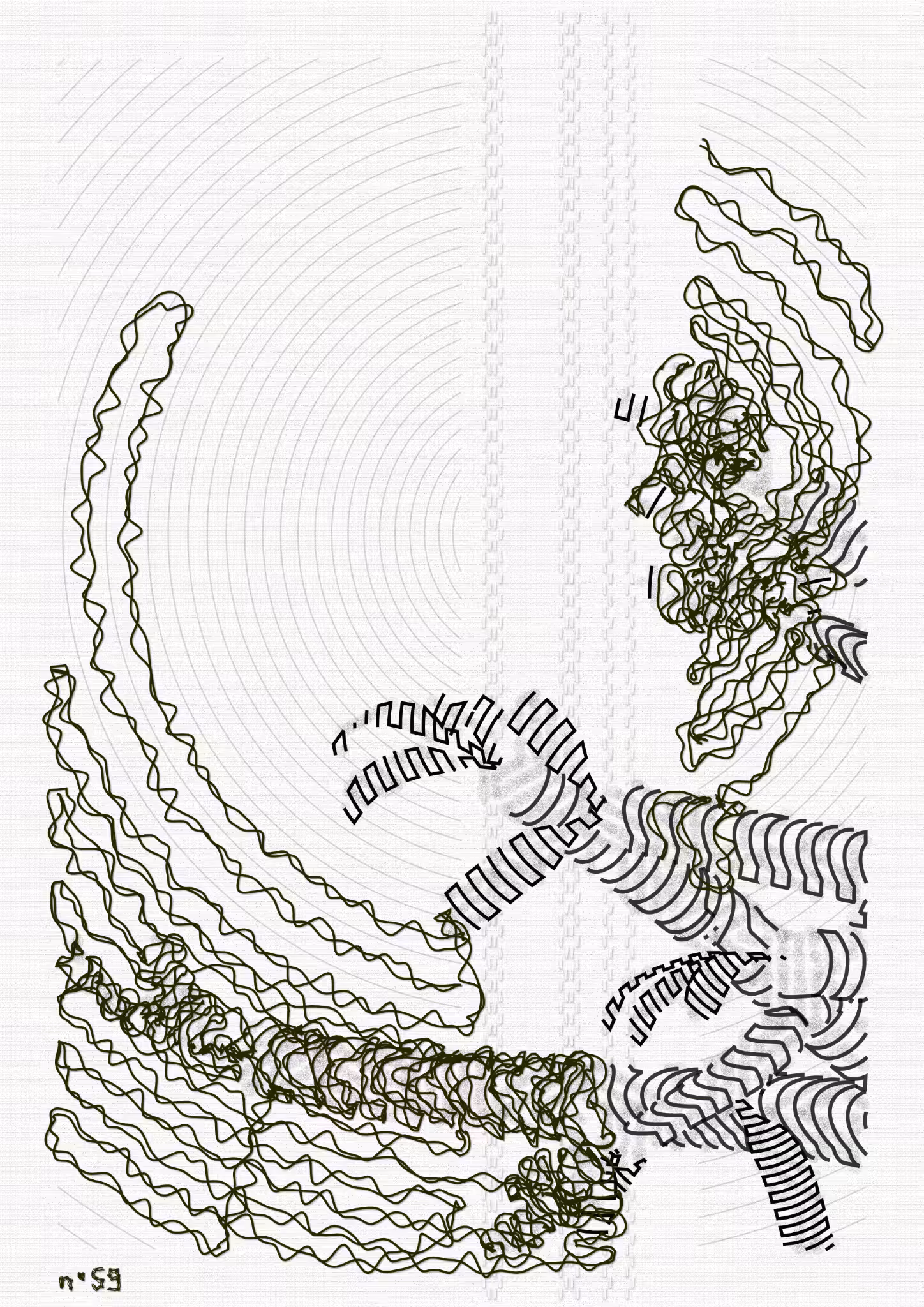 Aux Arbres #59