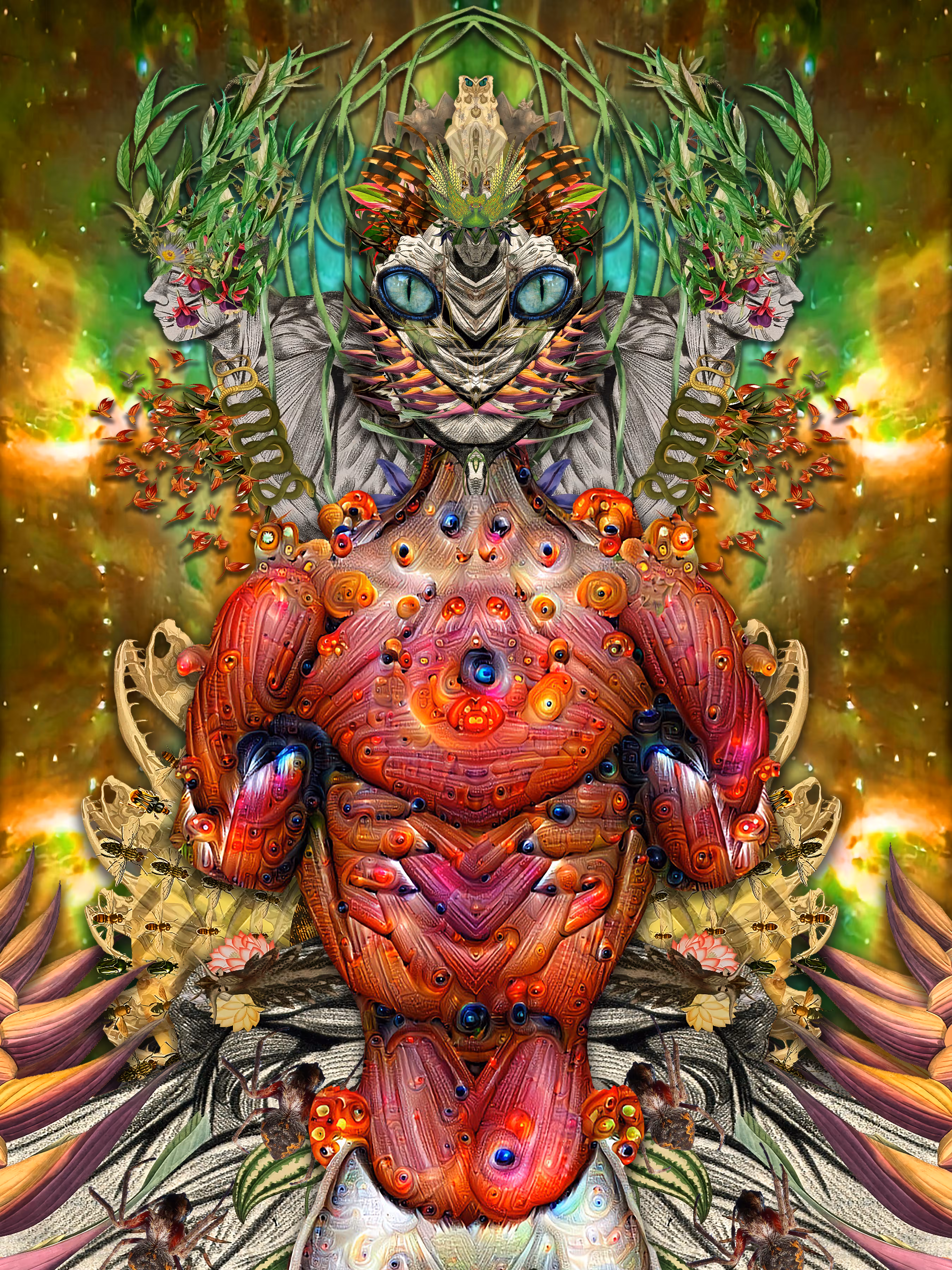 Organic Variation 4.0