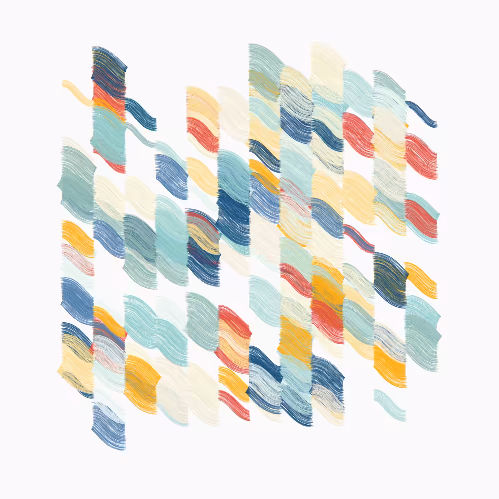 Additive Synthesis #77
