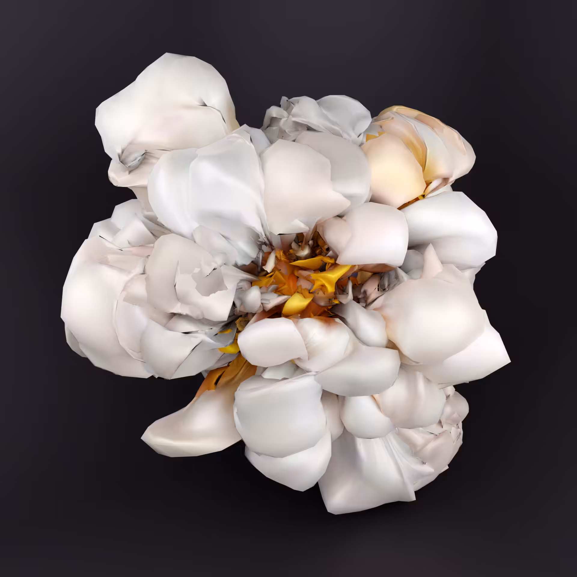 Blender Cycles Flora 013.009