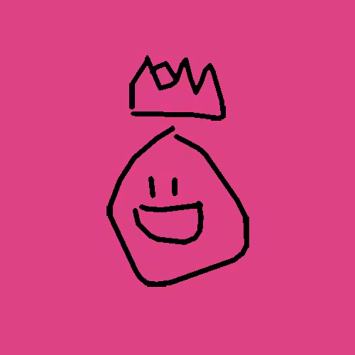 Basquiat Doodles: Basquiat #3617