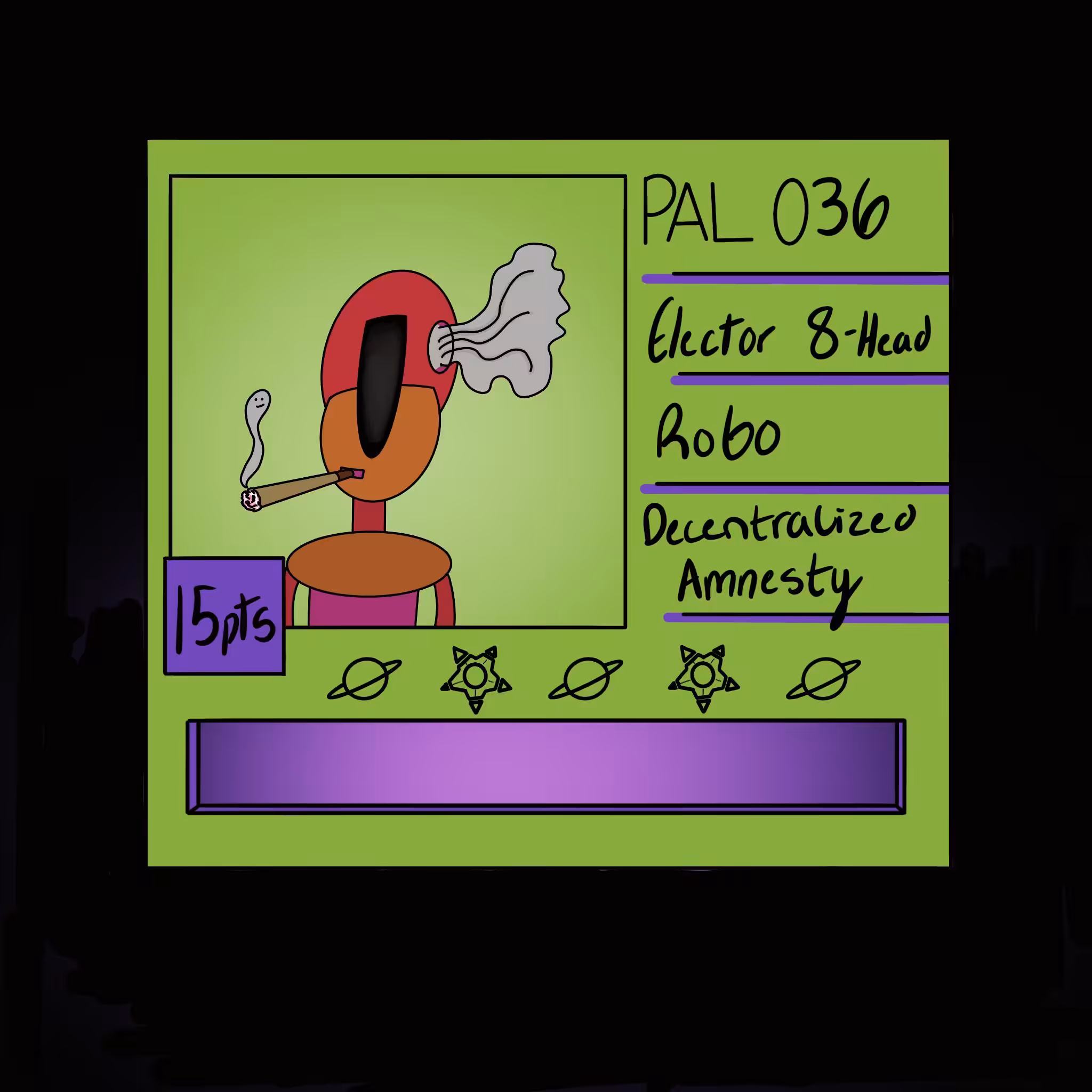 PAL 036 ID