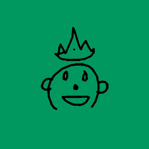 Basquiat Doodles: Basquiat #3531