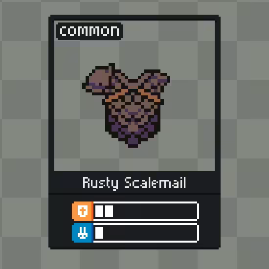 Nice Armor #102