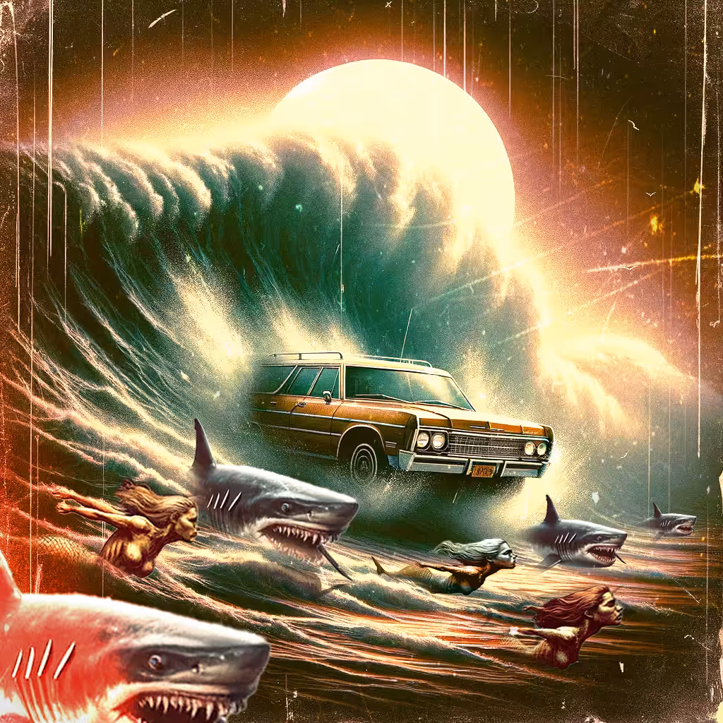 Wave of Mutilation