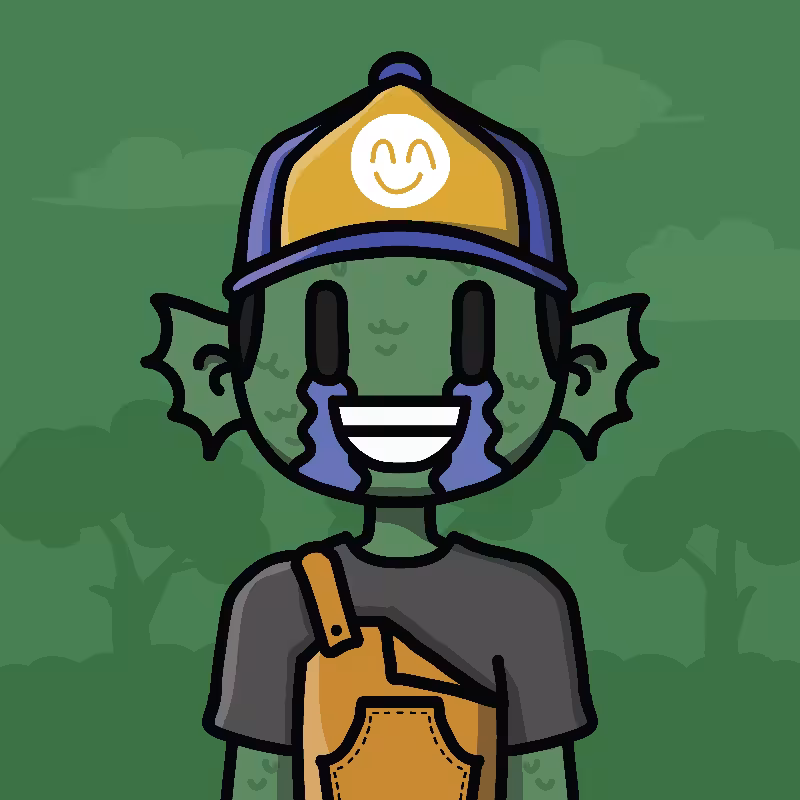 Happytopia #76