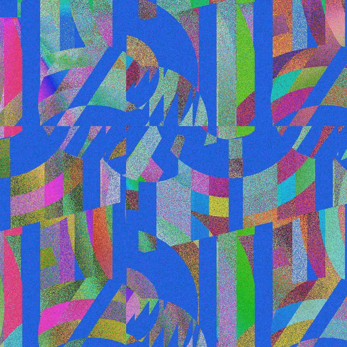 Seamless Pattern #49