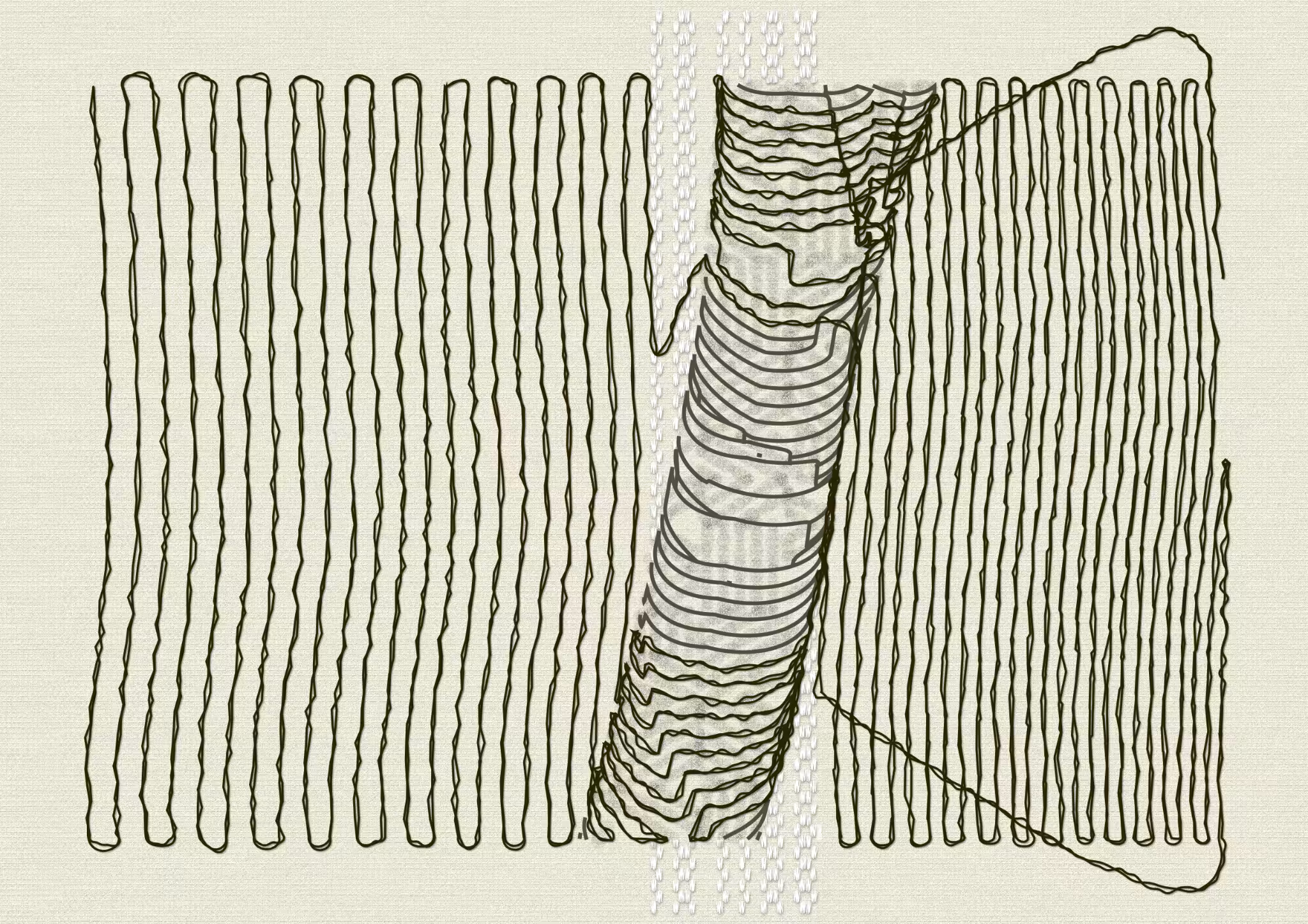 Aux Arbres #37424