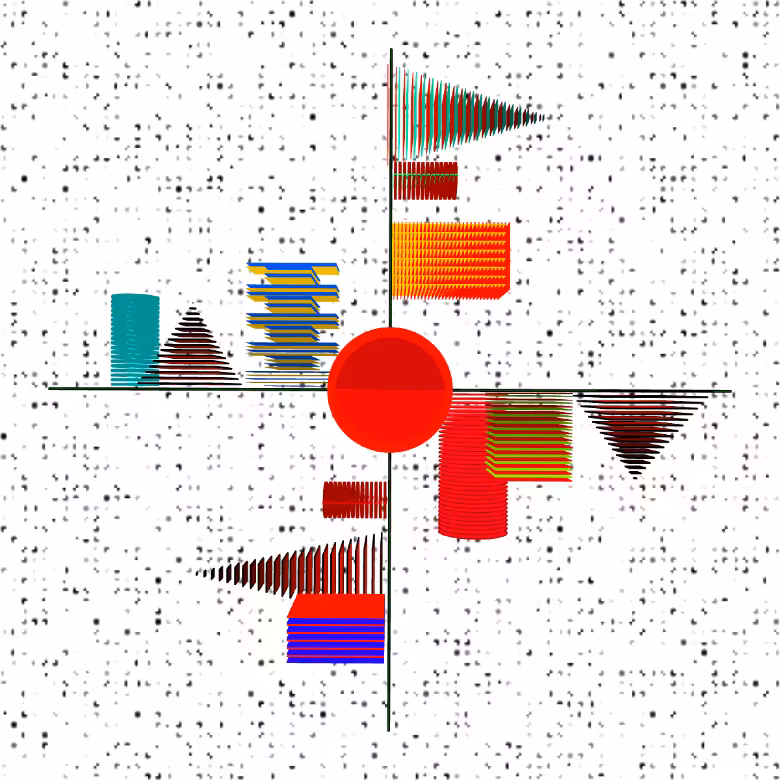 Intersecity #6