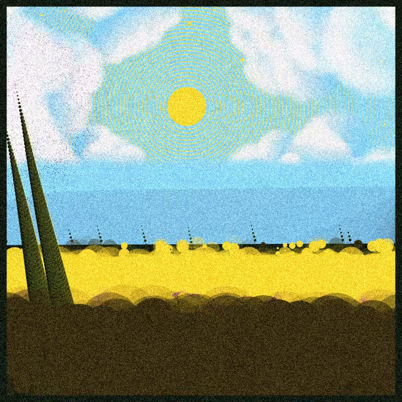 Nature of entity #2