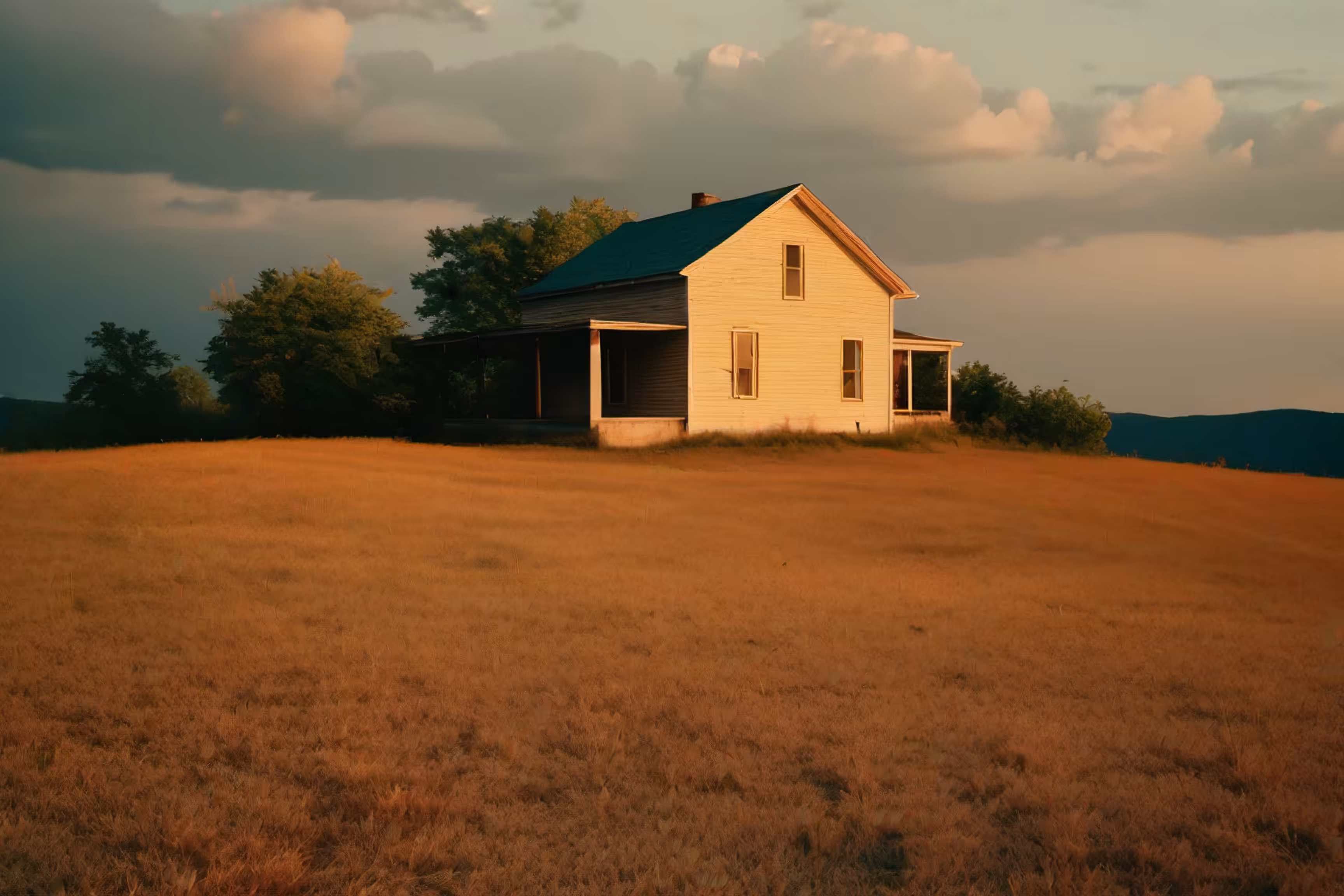 Lonely Landscapes #191