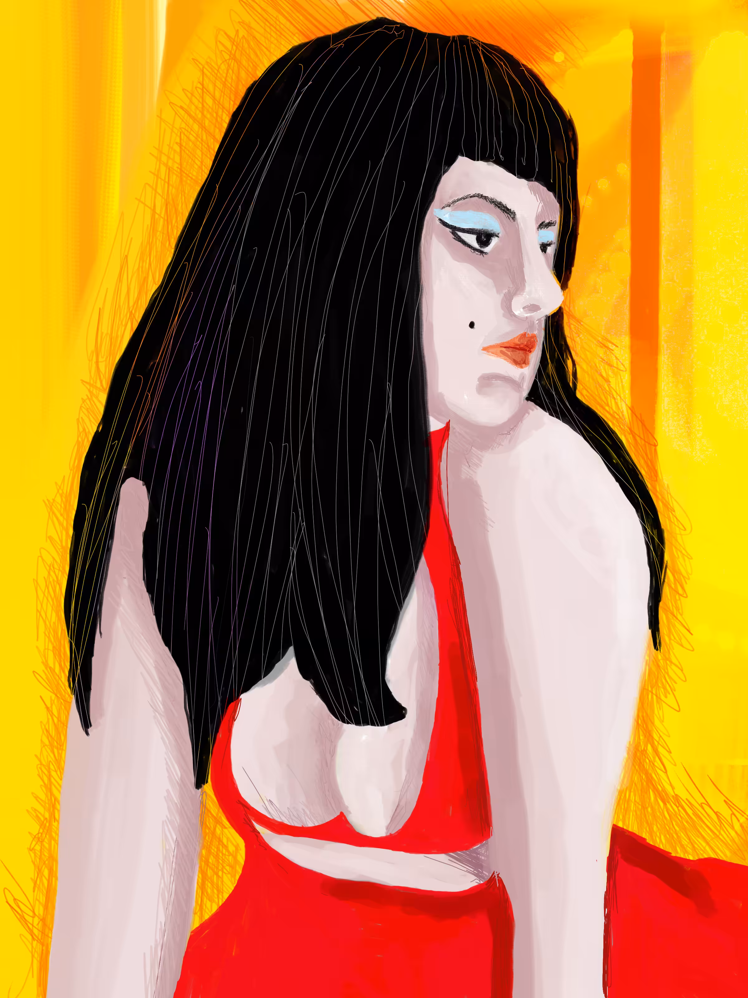 Dancer