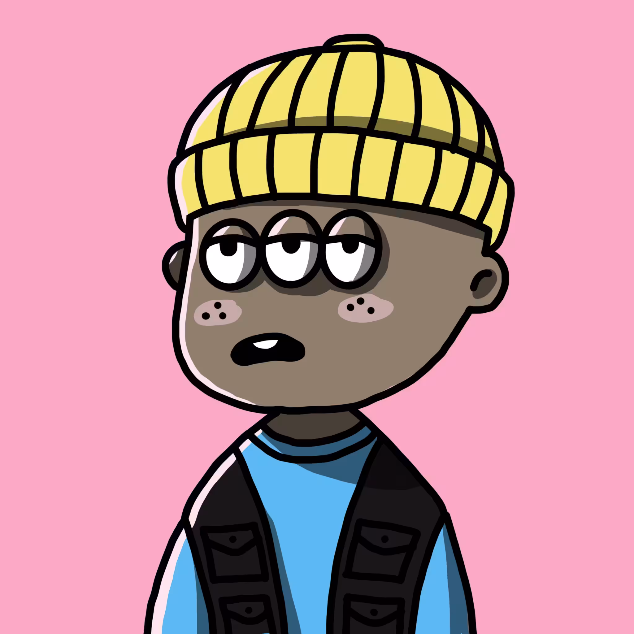 DK GVNG #03