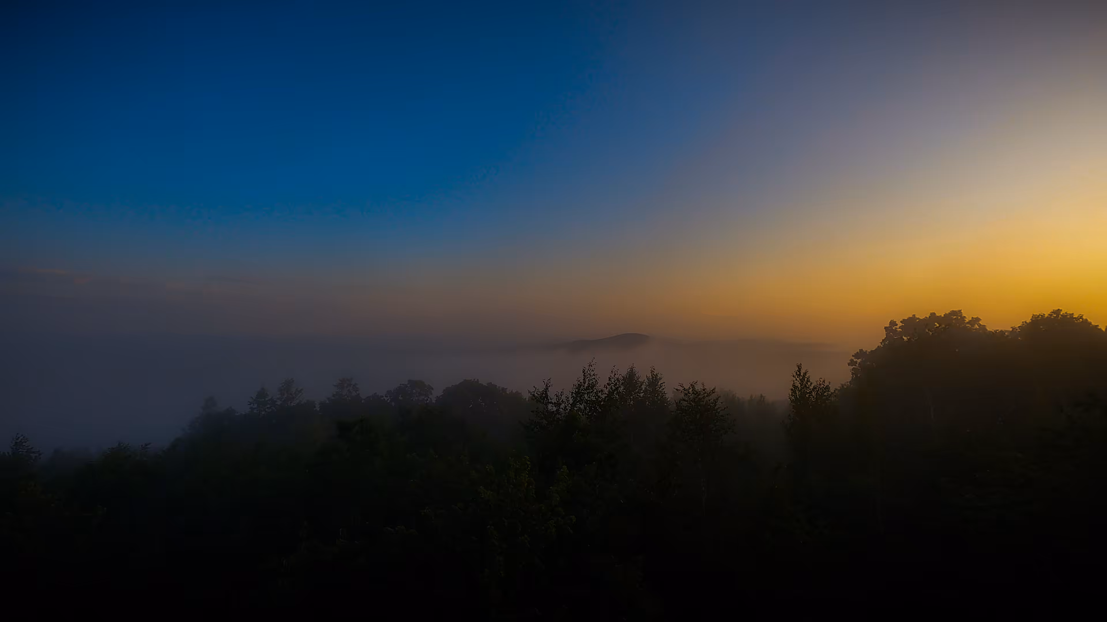 Mountain Top