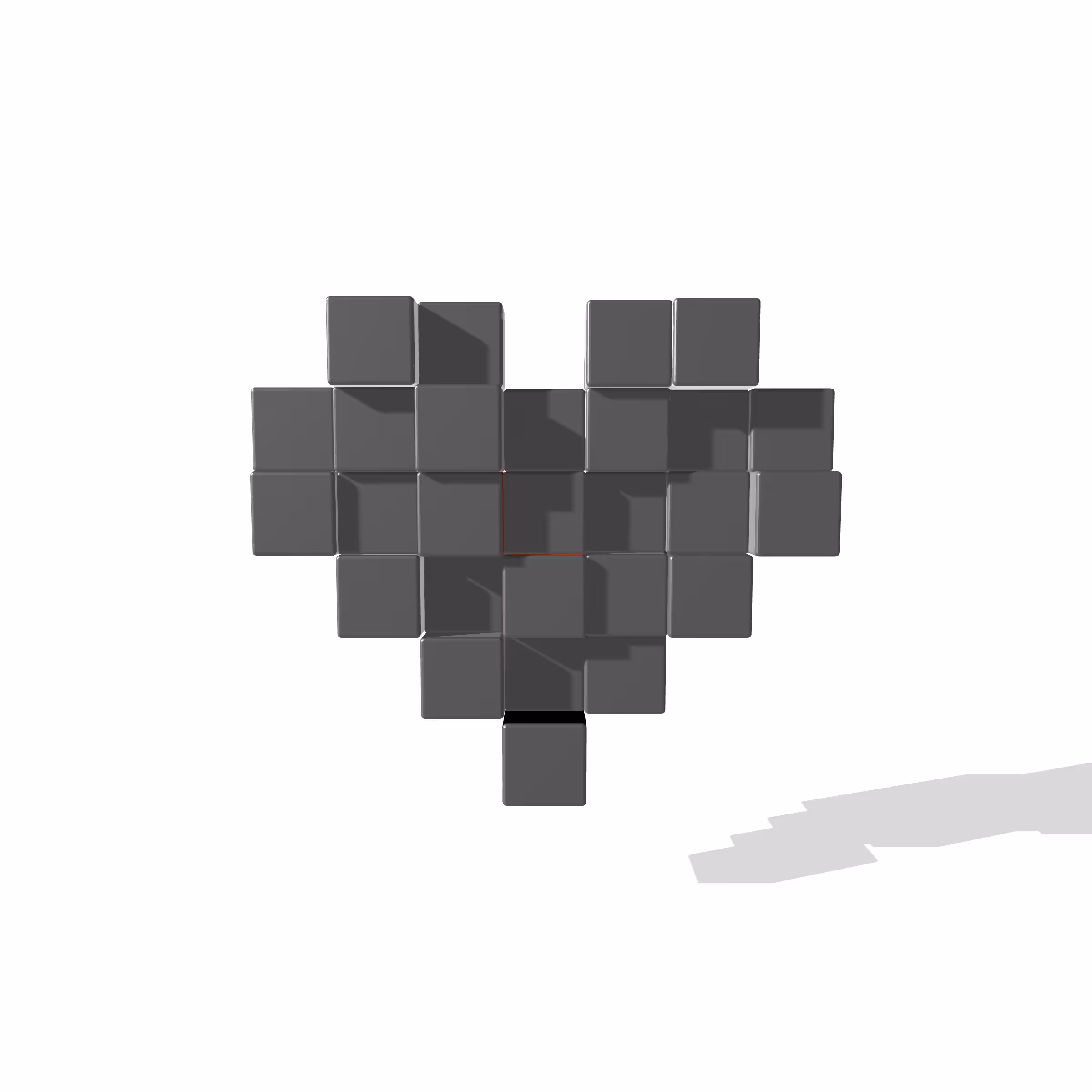 heart + craft #3576