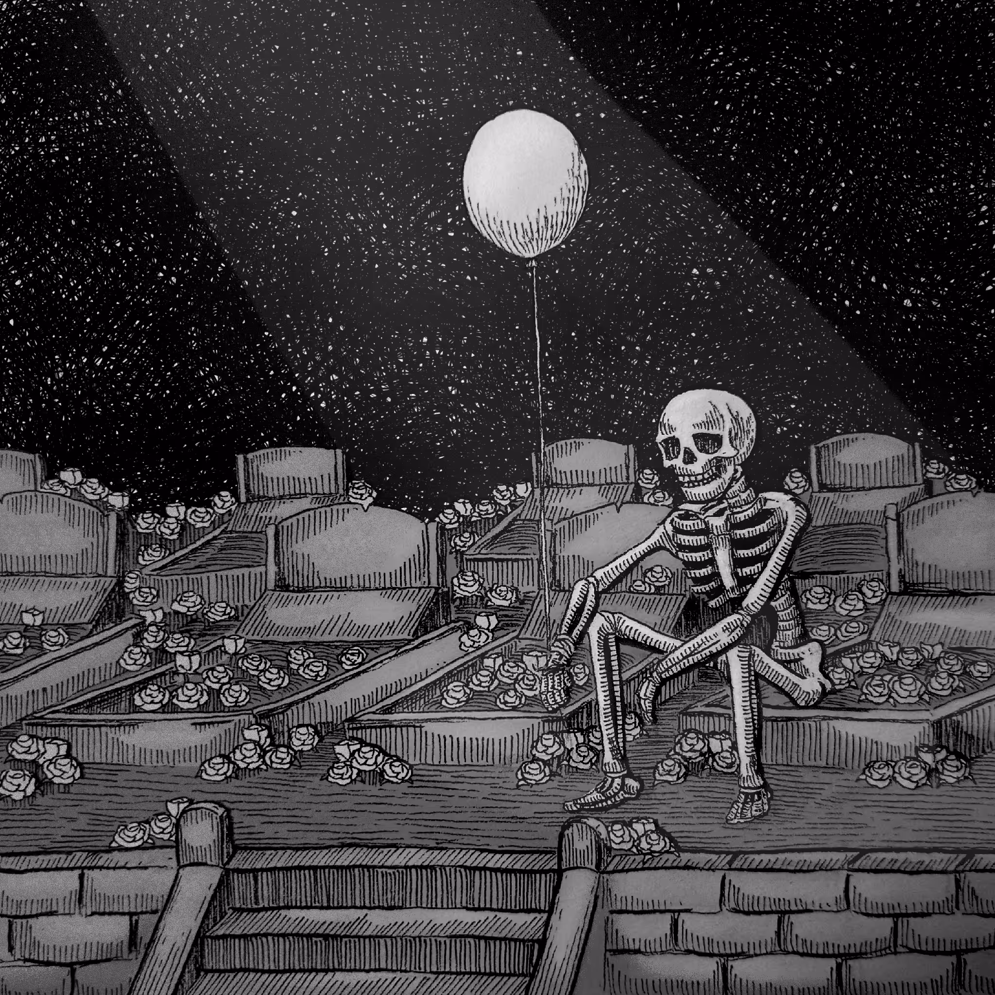 a lost promise