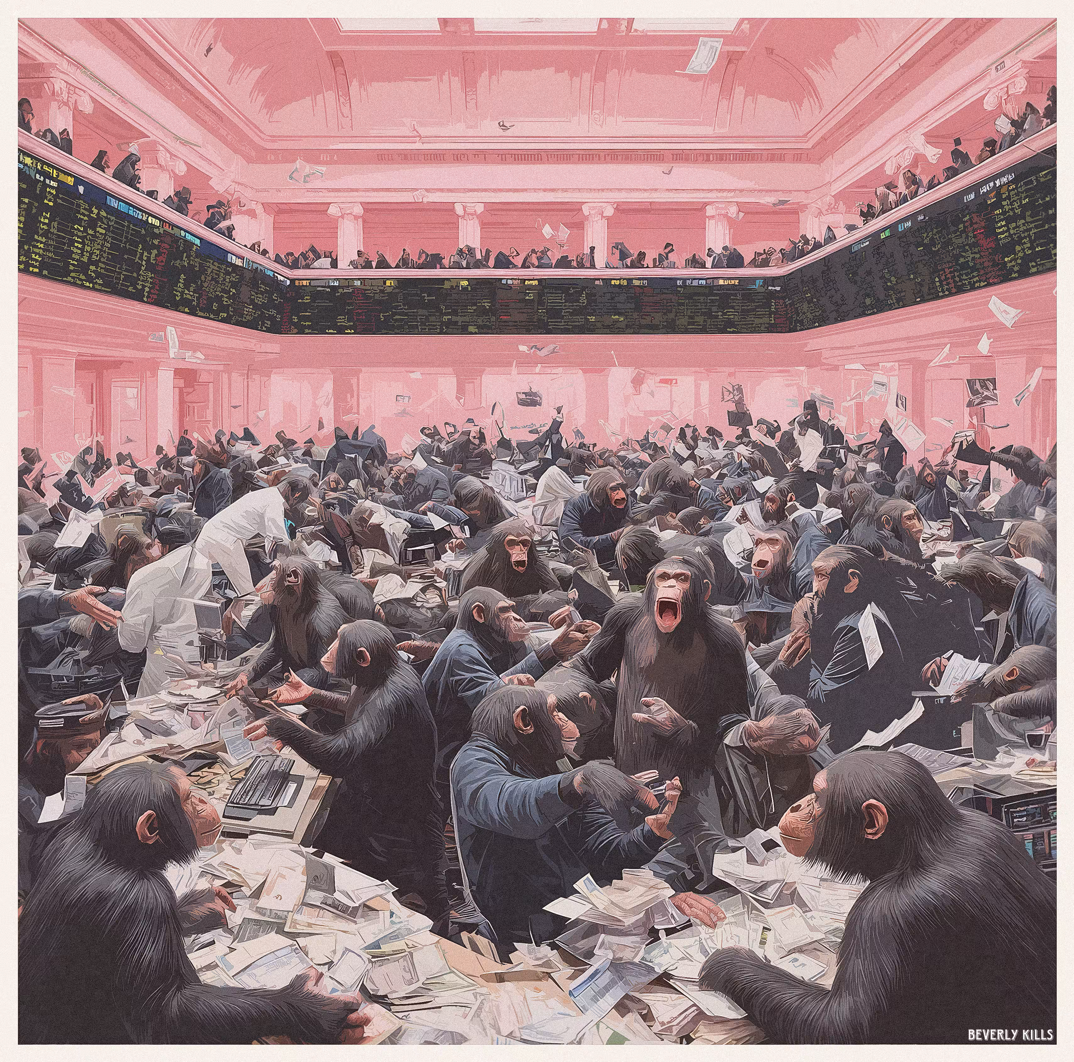 Wall Street