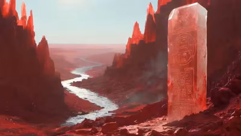 DX01: SINGULARITY 11133