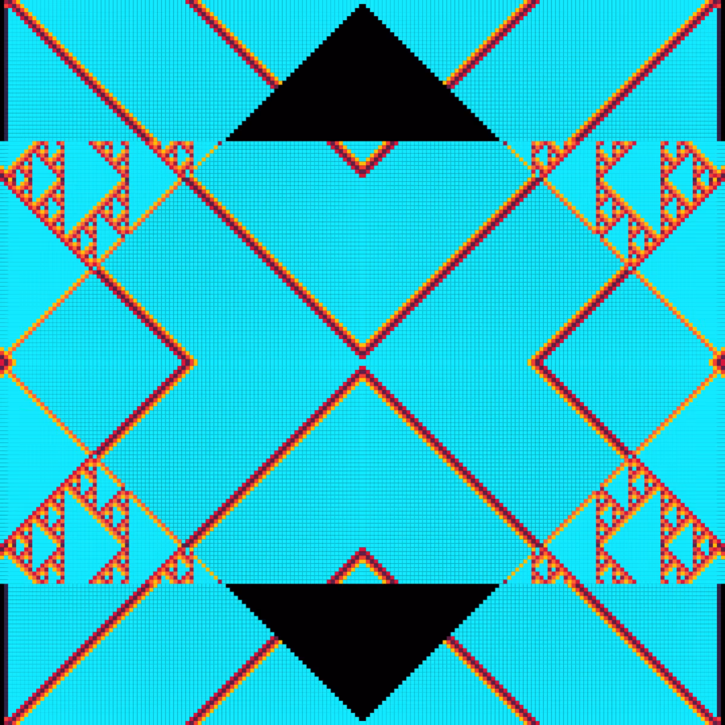 Patterns of Life #451