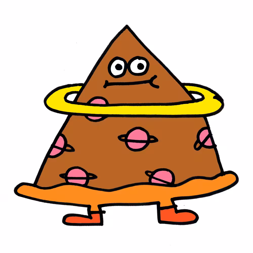 Planet Slice 1