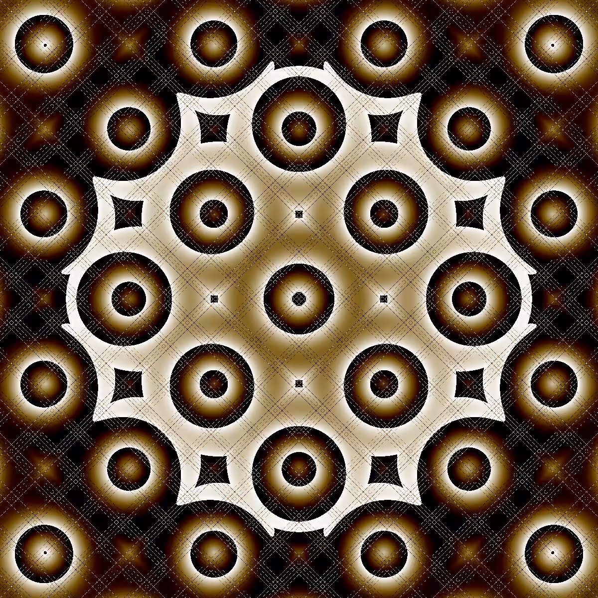 Yantra #16