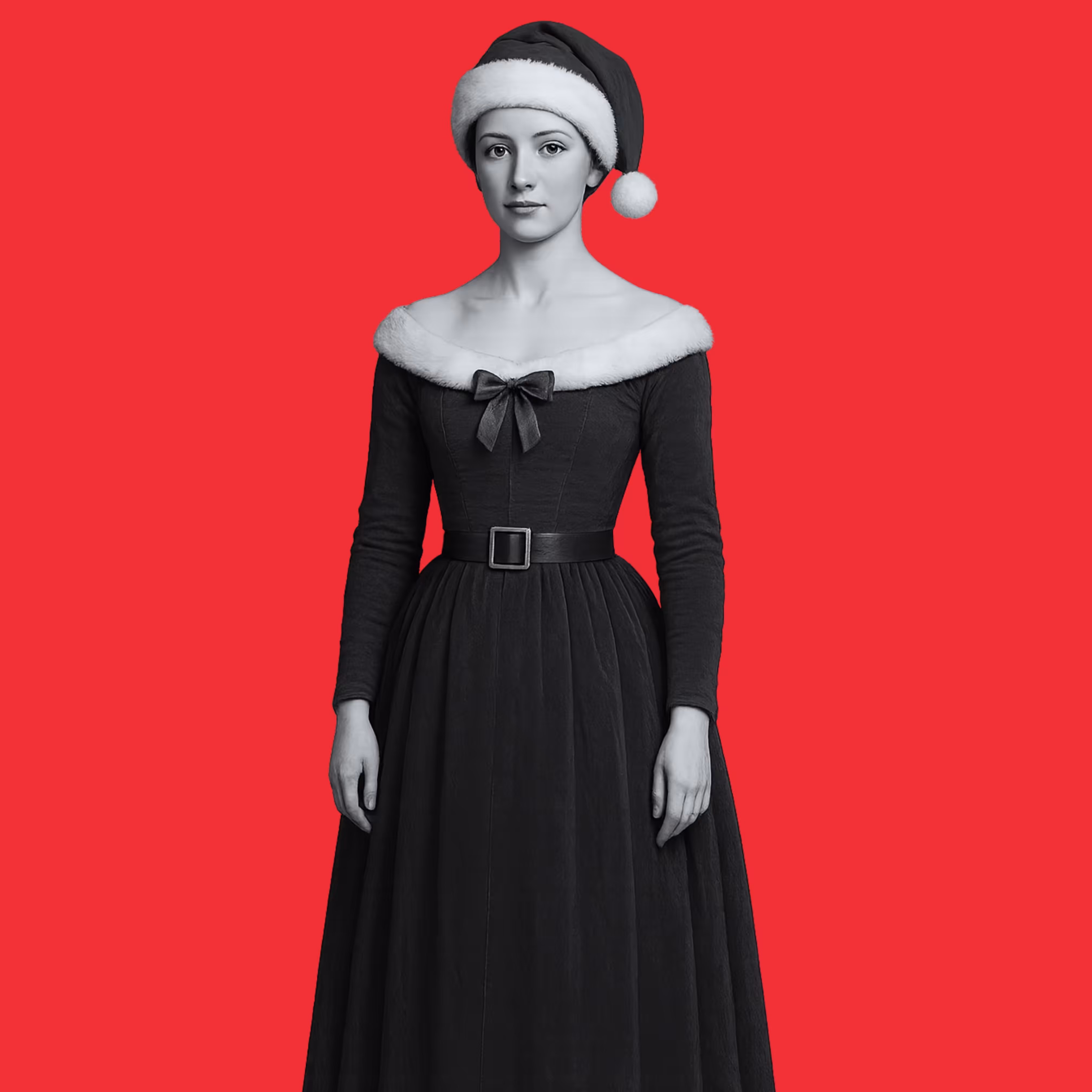 The New Mona Lisa