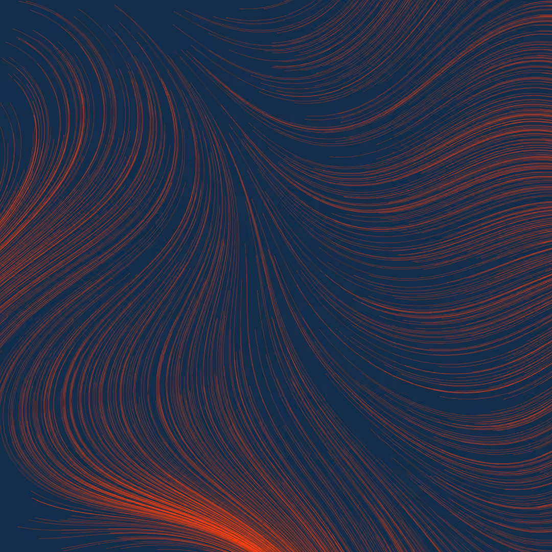Neon Threads #6