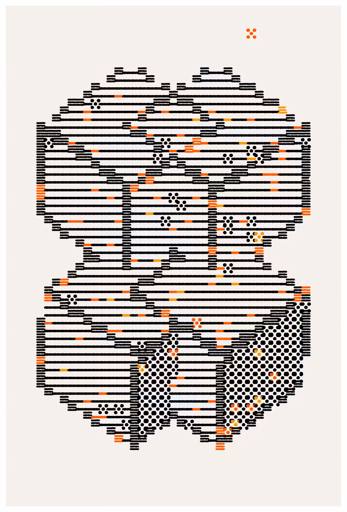 ⧉ Cube³s #331