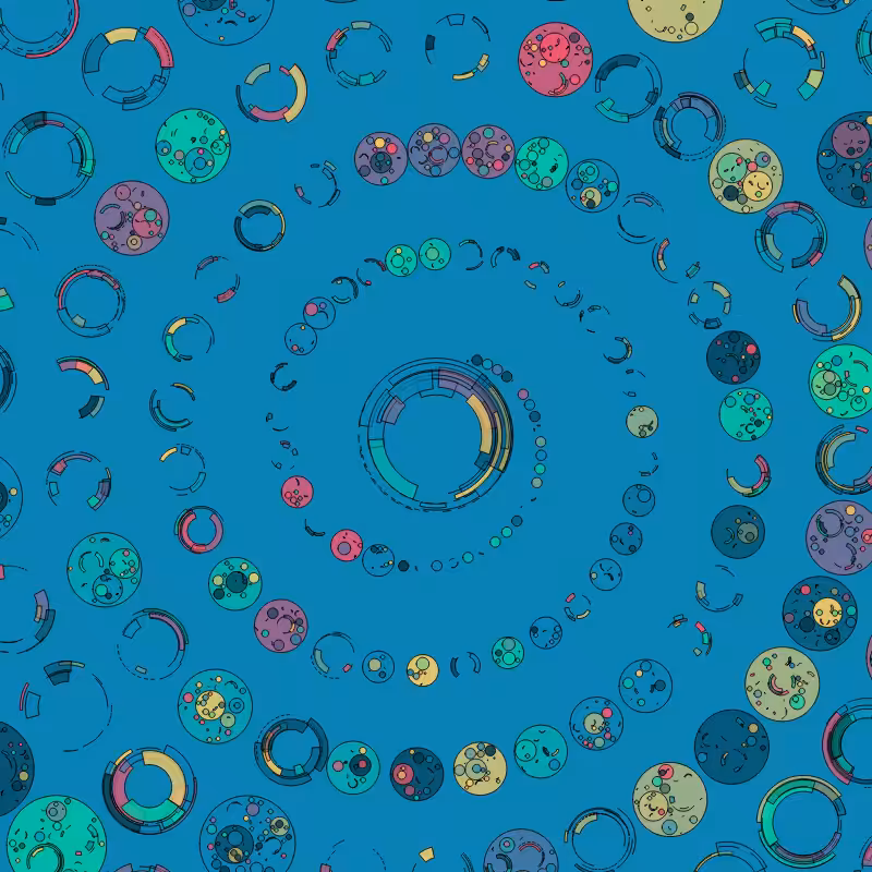 Arcs and Circles #178